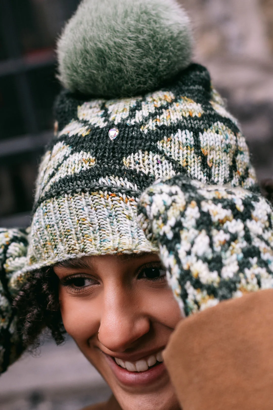 The Best Knitting Patterns & Kits released in 2024